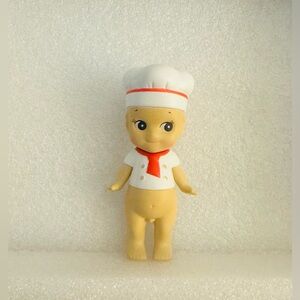 Sonny Angel Snack Series SECRET Chef